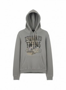 לצפייה במוצר VINTAGE DSQUARED HOODIE